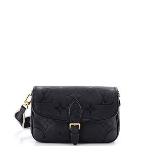 Louis Vuitton Diane Nm Handbag #249556L24B